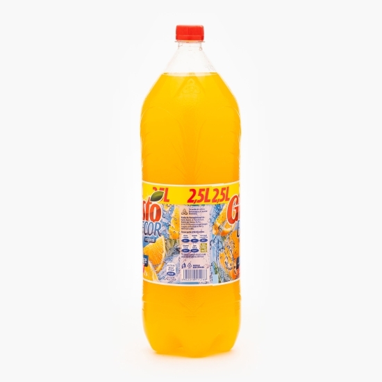 Băutură răcoritoare carbogazoasă 2.5l