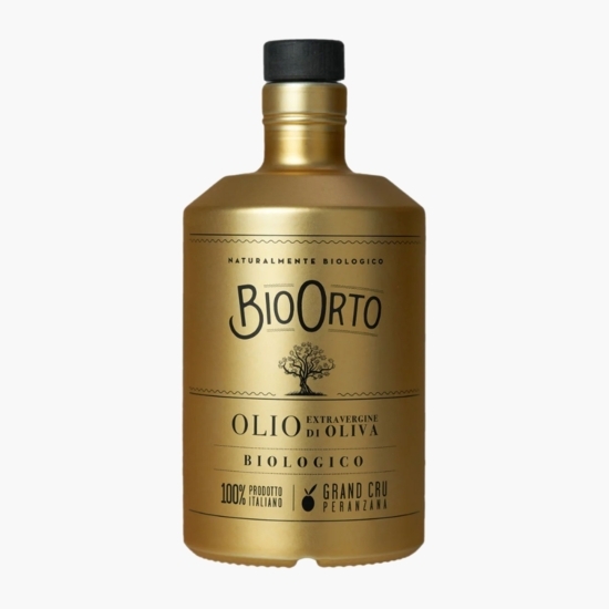 Ulei de măsline extravirgin eco Grand Cru Peranzana , 0.5l