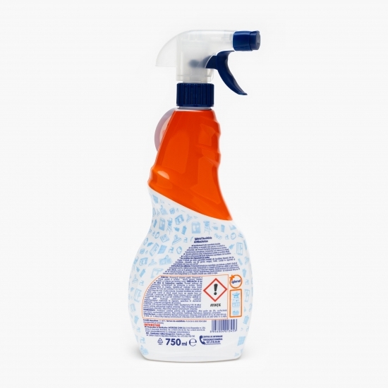 Dezinfectant pentru bucătărie 0.75l
