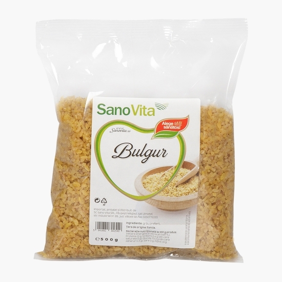 Bulgur 500g