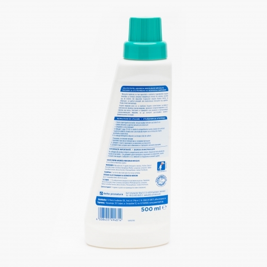 Soluție pentru mirosuri neplăcute 0.5l