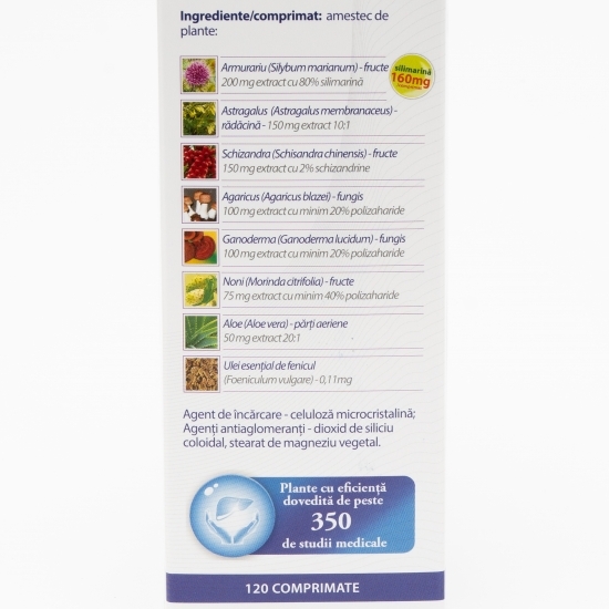 Interferonat comprimate 132g