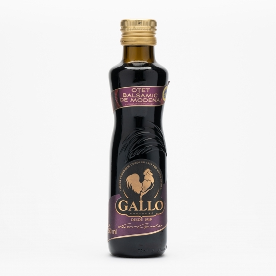 Oțet balsamic de Modena 0.25l