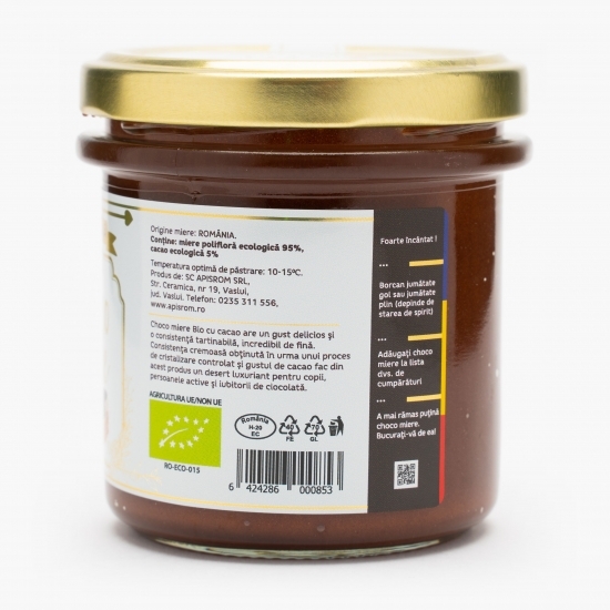 Cioco miere eco 200g