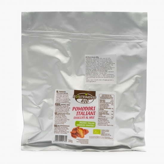 Roșii uscate eco 300g