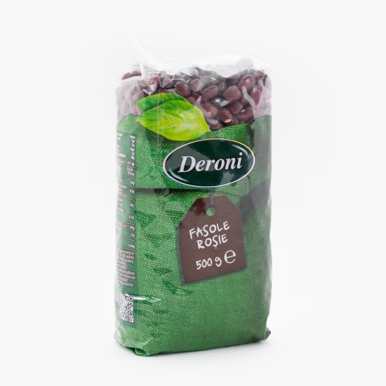 Fasole roșie 500g