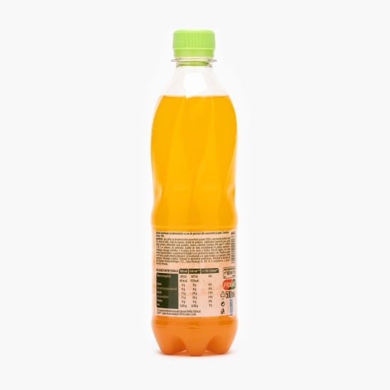 Băutură necarbonatată piersică 0.5l
