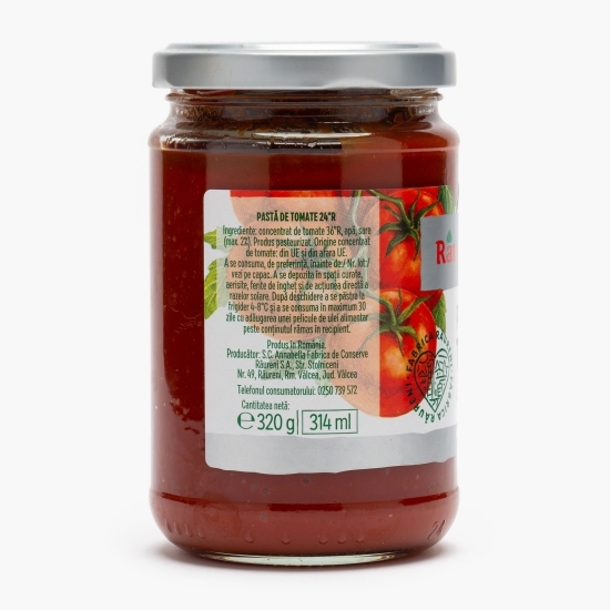 Pastă de tomate 320g