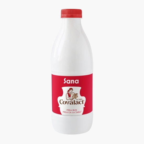 Sana 3.6% grăsime, 900g