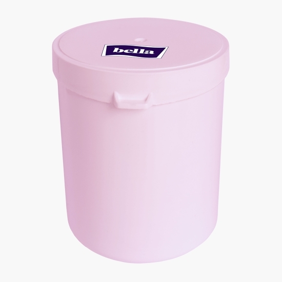 Cupă menstruală + recipient curӑțare, mărime M 