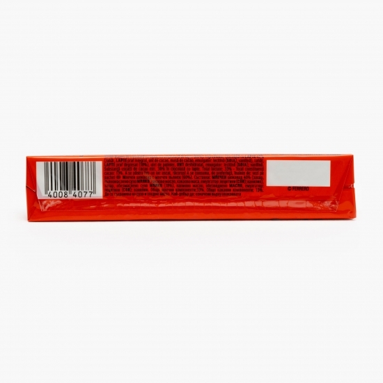 Baton de ciocolată cu lapte Maxi 21g