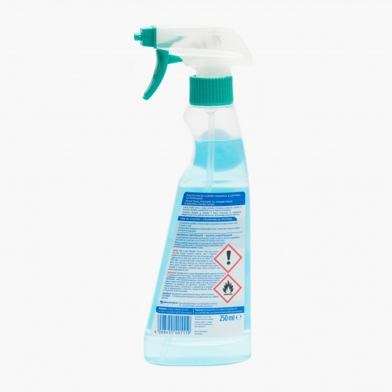 Soluție pentru curățarea frigiderului 0.25l