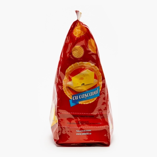 Sărățele cu cașcaval 100g