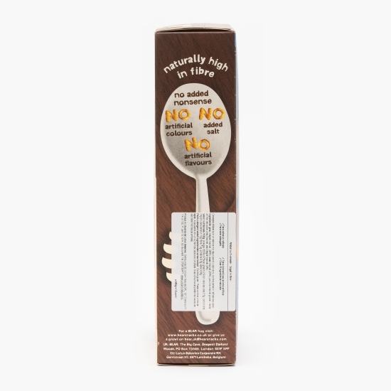 Multicereale Alphabites fără zaharuri rafinate 350g
