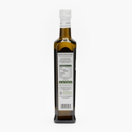 Ulei de măsline extravirgin 0.5l