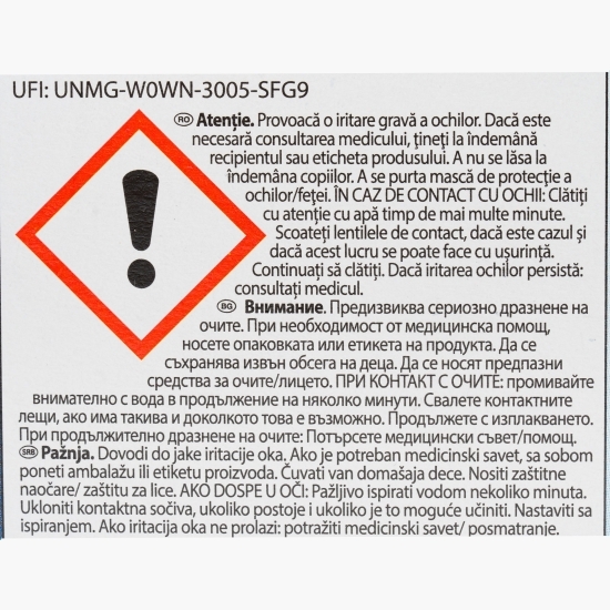 Tablete rezervă aparat absorbant de umiditate Aero 360°, lavandă, 2 buc x 450g