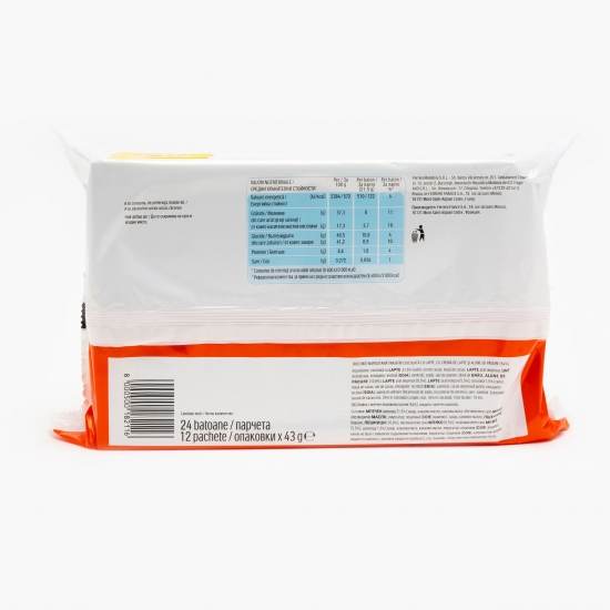 Batoane Bueno 12 pachete x43g