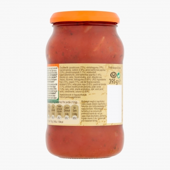 Sos provensal pentru paste, orez și carne 395g