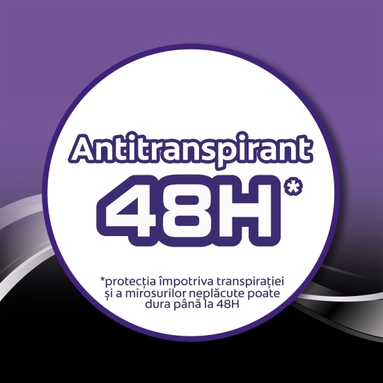 Deodorant antiperspirant solid 24/7 Invisible Protection 45g