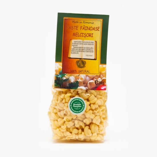 Paste melcișori 250g
