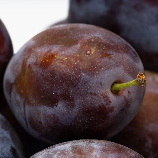 Prune Anna Spath eco, România 500g