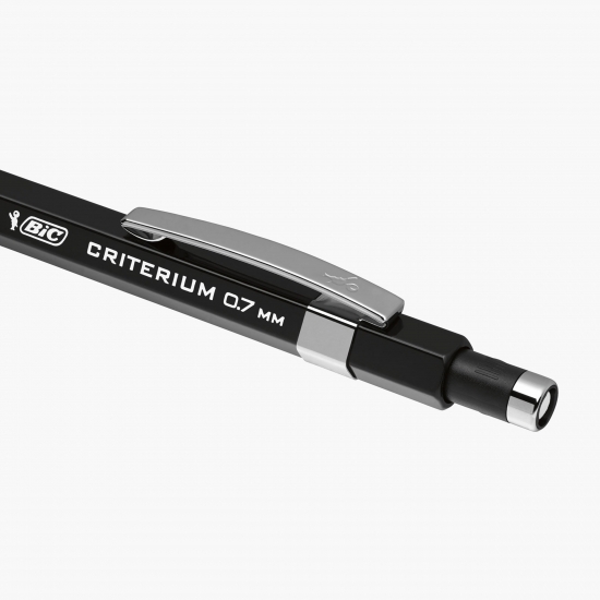 Creion mecanic Criterium 0.7mm
