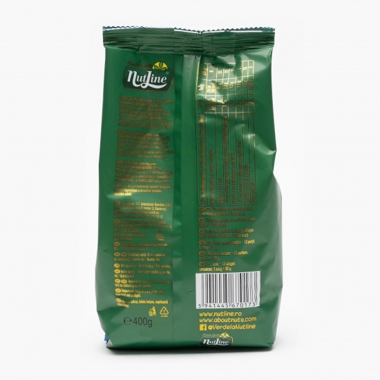 Alune prăjite și sărate 400g