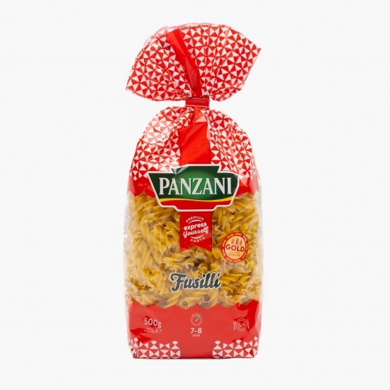 Paste Fusilli 500g