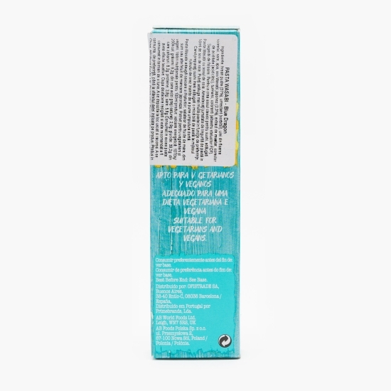 Pastă wasabi Japonese 45g