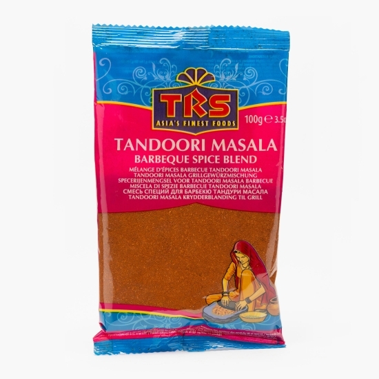 Tandoori Masala (amestec de condimente pentru grătar) 100g