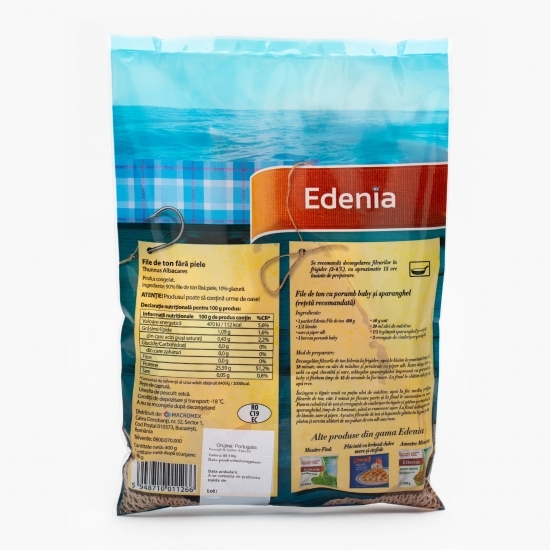 File de ton 400g