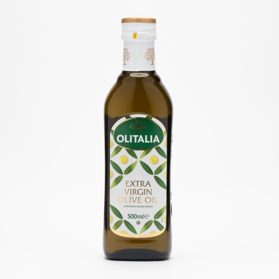 Ulei de măsline extravirgin 0.5l