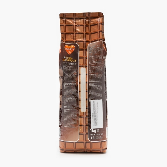 Ciocolată caldă 1kg