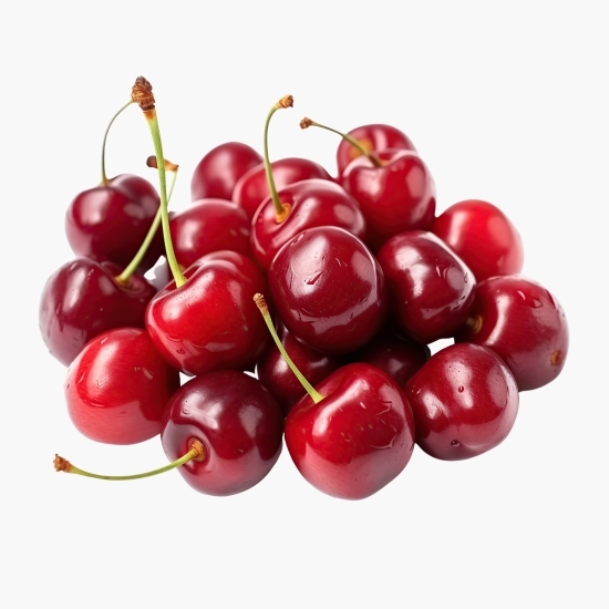 Cireșe eco de Buzău 250g