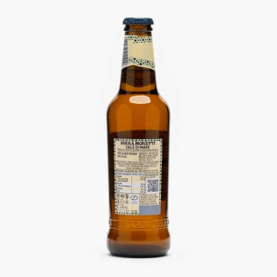 Bere blondă Sale di Mare 0.33l