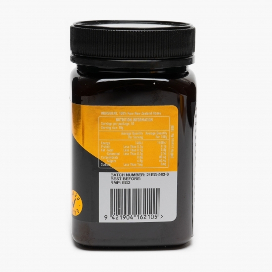 Miere Manuka MGO 515, 500g