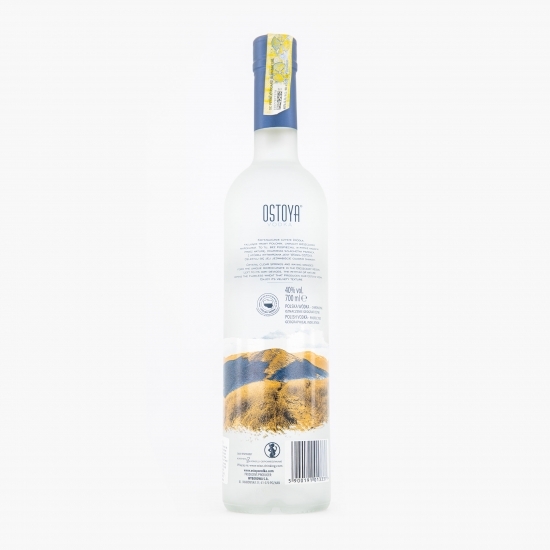 Vodcă 40% alc. 0.7l