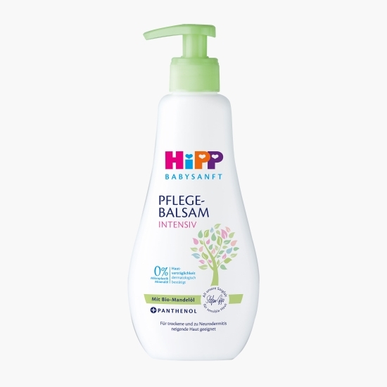 Lapte de corp pentru pielea uscată 0.3l