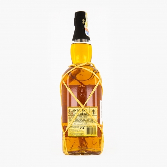 Rom Grande Reserve 40% alc. 1l