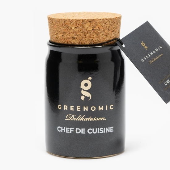 Condiment Chef de Cuisine 80g