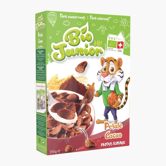 Cereale Petale cacao eco 250g