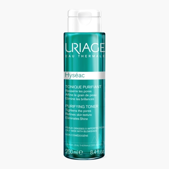 Loțiune tonică purifiantă Hyseac 0.25l