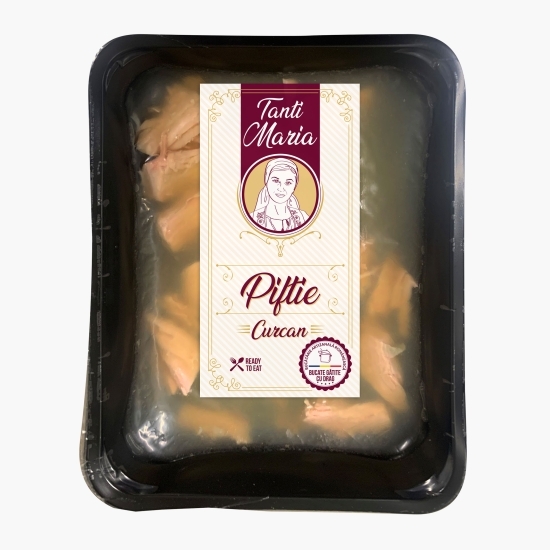 Piftie de curcan 500g
