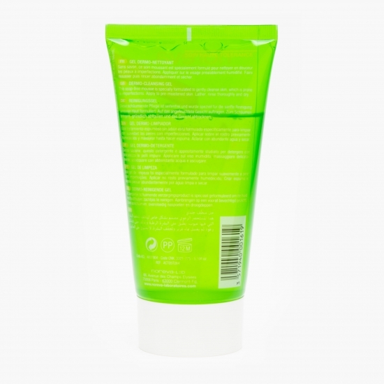 Gel pentru curățare Actipur 150ml