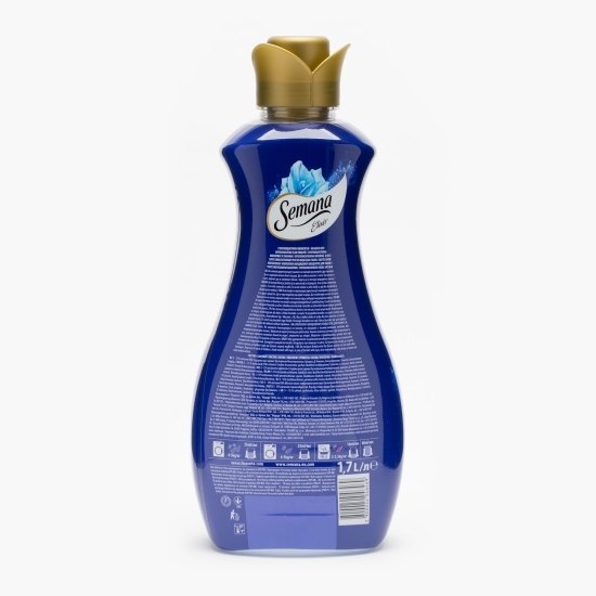 Balsam superconcentrat Elixir Fresh 68 spălări 1.7l