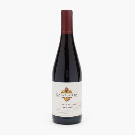 Vin roșu sec Vintner's Reserve Pinot Noir, 14.5%, 0.75l