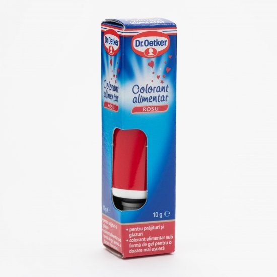 Colorant alimentar roșu 10g