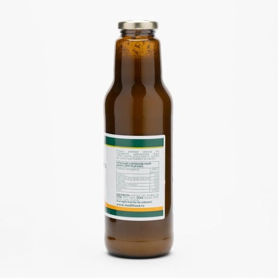 Băutură din soia cu aromă de miere și cereale 0.75l