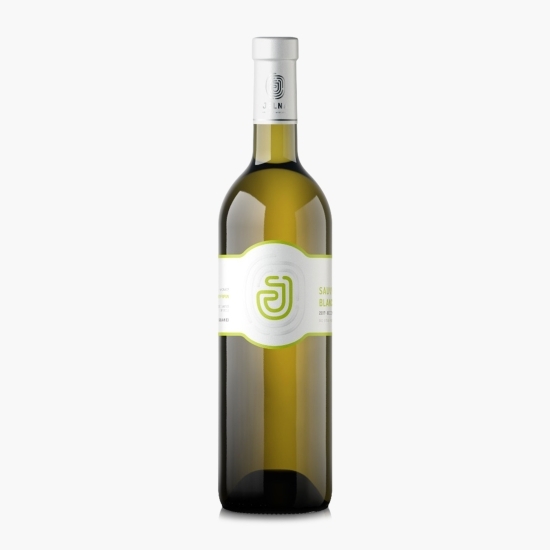 Vin alb sec Amprenta Sauvignon Blanc, 12.8%, 0.75l