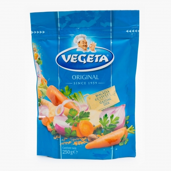 Adaos universal pentru mâncăruri Original 250g